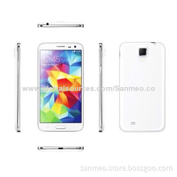 5.2-inch FHD Smartphones with Octa-core, Ultra-thin Android Pad/2GB RAM + 16GB ROM/5 + 13MP Camera